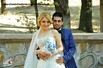Wedding photographer Mustafa Yitik. Photo of 11.07.2020