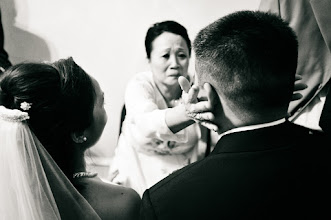 Fotógrafo de bodas Alyssa Maloof. Foto del 12.12.2019