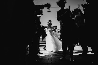 Esküvői fotós: Olya Dolganova. 22.06.2018 -i fotó