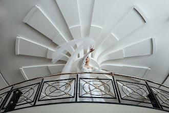 婚礼摄影师Aleksey Kitov. 20.03.2025的图片