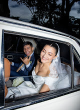 Fotógrafo de bodas Jorge Jorge Uechi. Foto del 28.05.2025