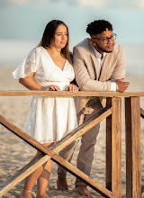 Wedding photographer Yohan Perez Art. Photo of 30.03.2024