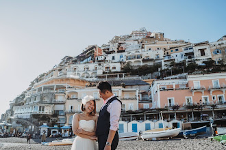 Wedding photographer Gianni De Gennaro. Photo of 14.02.2019