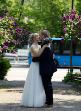 Photographe de mariage Jyri Heiskanen. Photo du 02.03.2020