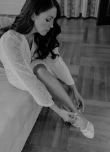 Wedding photographer Melanie Janesch. Photo of 04.11.2024