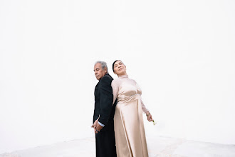 Wedding photographer Fernando Capetillo. Photo of 13.03.2025