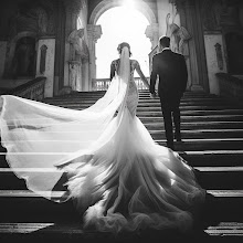 Vestuvių fotografas: Gennadiy Pronyaev. 13.11.2023 nuotrauka