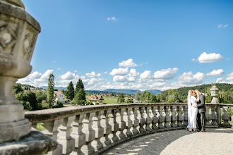 Fotógrafo de bodas Wladimir Jaeger. Foto del 03.12.2023