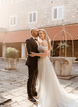 ช่างภาพงานแต่งงาน Sara Bekavac. ภาพเมื่อ 06.07.2023