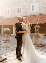 Wedding photographer Sara Bekavac. Photo of 06.07.2023