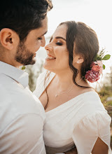 Wedding photographer Oksana Kellermann. Photo of 23.03.2021