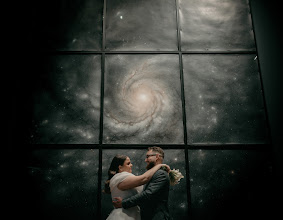 Wedding photographer Gantas Vaičiulėnas. Photo of 24.06.2025
