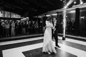 Wedding photographer Frank Granfeldt. Photo of 15.07.2025