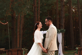 Wedding photographer Lia Miranda. Photo of 15.06.2025