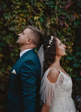 Hochzeitsfotograf Marcin Ciuchniecki. Foto vom 03.02.2022
