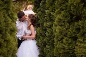 Kāzu fotogrāfs Vasiliy Balabolka. Fotogrāfija, 31.05.2015