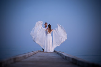 Wedding photographer Catalin Patru. Photo of 13.03.2024