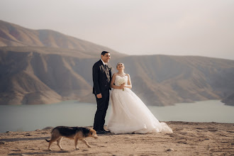 ช่างภาพงานแต่งงาน Karen Melkonyan. ภาพเมื่อ 29.04.2024