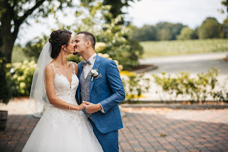 Wedding photographer Oleg Steinert. Photo of 28.08.2025