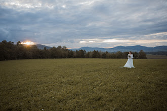 Wedding photographer Vendula Tycarova. Photo of 02.02.2023