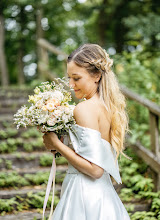 Svatební fotograf Márton Pesthy. Fotografie z 07.10.2025