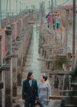 Photographer sa kasal Mohd Syazwan Md Rodzi. Larawan ng 01.07.2025