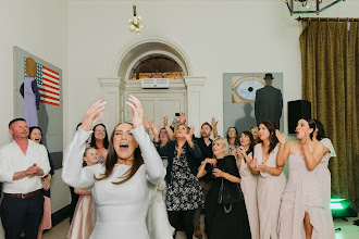 Hochzeitsfotograf Alex Philip. Foto vom 02.04.2025