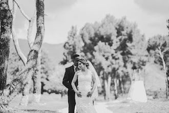 Huwelijksfotograaf Paloma Rodriguez. Foto van 06.05.2024