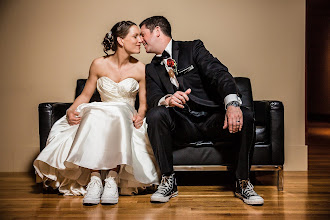 Photographe de mariage Eric Mccallister. Photo du 04.05.2023