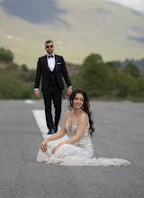 婚礼摄影师George Pantelidis. 13.05.2025的图片