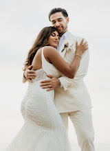 Bröllopsfotografer Alina Yussif. Foto av 30.05.2024