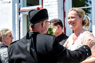 Vestuvių fotografas: Svend-Erik Boysen. 30.03.2019 nuotrauka