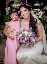 Wedding photographer Elvis Hector Vargas Landaburu. Photo of 26.05.2020