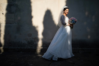 Wedding photographer Claudiu Mercurean. Photo of 20.07.2025