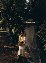 Huwelijksfotograaf Olya Telnova. Foto van 18.03.2024