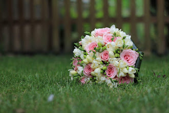 Photographe de mariage Jirka Naller. Photo du 19.03.2022