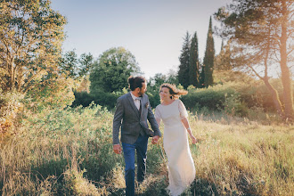 Photographe de mariage Mael Lambla. Photo du 31.01.2018