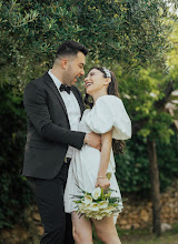 婚礼摄影师Hüseyin ARIKAN. 06.11.2023的图片