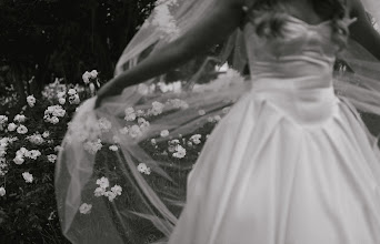 Bröllopsfotografer Talita Luff. Foto av 19.05.2025