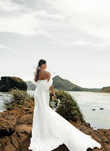 Wedding photographer Aleksandr Boyko. Photo of 23.04.2025