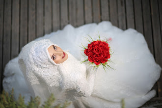 Wedding photographer Ali Çöndü. Photo of 28.03.2018