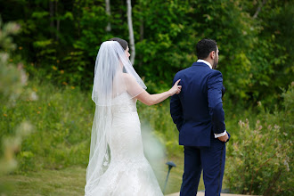 Wedding photographer Melissa Lynn. Photo of 08.06.2023