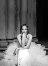 Wedding photographer David Sanchez. Photo of 23.09.2025