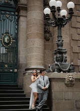 婚禮攝影師Francisco Pino. 01.06.2024的照片