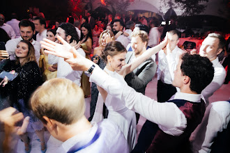 Wedding photographer Aleksandr Saenko. Photo of 07.11.2022