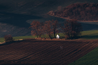 Fotógrafo de bodas Jiří Šmalec. Foto del 01.03.2022