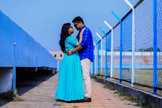 Wedding photographer Rakesh Mandal. Photo of 09.12.2020