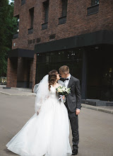 Fotografo di matrimoni Alena Kormschikova. Foto del 12.07.2025