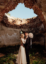 Bryllupsfotograf Marian Matalica. Bilde av 21.10.2022