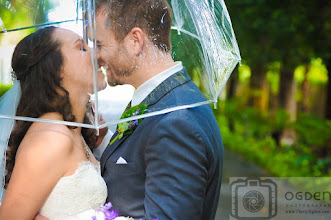 Fotógrafo de casamento Cheryl Ogden. Foto de 30.12.2019